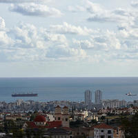 Land plot in Republic of Cyprus, Lemesou