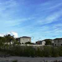 Land plot in Republic of Cyprus, Lemesou