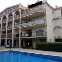 Apartment in Republic of Cyprus, Lemesou, 82 sq.m.