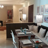 Apartment in Republic of Cyprus, Lemesou, 119 sq.m.