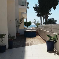 Apartment in Republic of Cyprus, Lemesou, 119 sq.m.