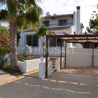 Вилла на Кипре, Протарас, 168 кв.м.