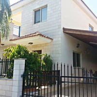 Вилла на Кипре, Лимасол, 190 кв.м.