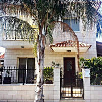 Вилла на Кипре, Лимасол, 190 кв.м.