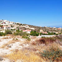 Land plot in Republic of Cyprus, Lemesou