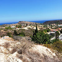 Land plot in Republic of Cyprus, Lemesou
