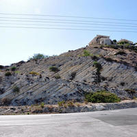 Land plot in Republic of Cyprus, Lemesou