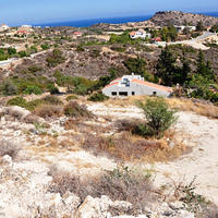 Land plot in Republic of Cyprus, Lemesou