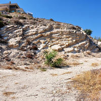 Land plot in Republic of Cyprus, Lemesou