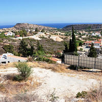 Land plot in Republic of Cyprus, Lemesou