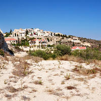 Land plot in Republic of Cyprus, Lemesou
