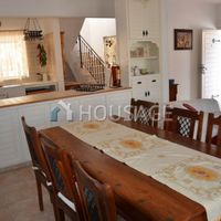 Вилла на Кипре, Протарас, 168 кв.м.