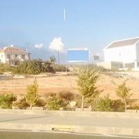 Land plot in Republic of Cyprus, Lemesou