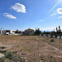 Land plot in Republic of Cyprus, Lemesou