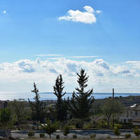 Land plot in Republic of Cyprus, Lemesou