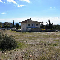 Land plot in Republic of Cyprus, Lemesou