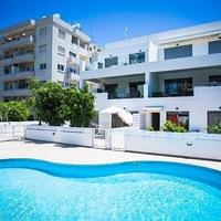 Апартаменты на Кипре, Лимасол, 117 кв.м.