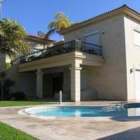 Villa in Republic of Cyprus, Lemesou, 400 sq.m.