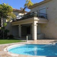 Villa in Republic of Cyprus, Lemesou, 400 sq.m.