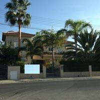 Villa in Republic of Cyprus, Lemesou, 400 sq.m.