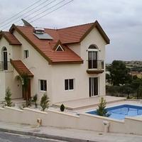 Villa in Republic of Cyprus, Lemesou, 310 sq.m.