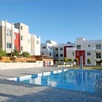 Апартаменты на Кипре, Лимасол, 163 кв.м.