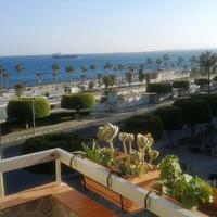 Апартаменты на Кипре, Лимасол, 60 кв.м.