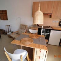 Apartment in Republic of Cyprus, Protaras, 50 sq.m.