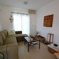 Apartment in Republic of Cyprus, Protaras, 50 sq.m.