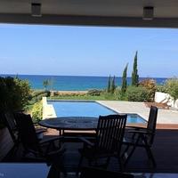 Villa in Republic of Cyprus, Eparchia Pafou, 425 sq.m.