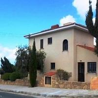 Villa in Republic of Cyprus, Eparchia Pafou, Nicosia, 235 sq.m.