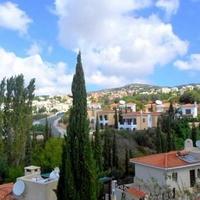 Villa in Republic of Cyprus, Eparchia Pafou, Nicosia, 235 sq.m.