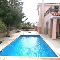 Villa in Republic of Cyprus, Eparchia Pafou, Nicosia, 150 sq.m.