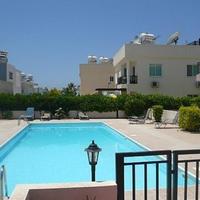 Apartment in Republic of Cyprus, Eparchia Pafou, Nicosia, 55 sq.m.