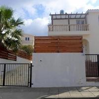 Вилла на Кипре, Пафос, Никосия, 120 кв.м.