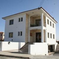 Вилла на Кипре, Пафос, Никосия, 291 кв.м.