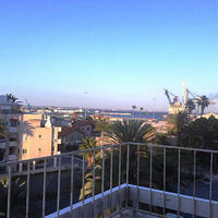 Apartment in Republic of Cyprus, Eparchia Larnakas, Larnaca, 83 sq.m.