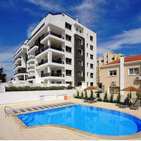 Апартаменты на Кипре, Ларнака, 92 кв.м.