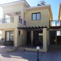 Апартаменты на Кипре, Пафос, Никосия, 50 кв.м.