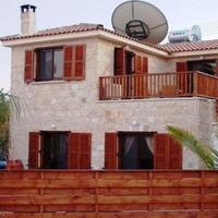 Villa in Republic of Cyprus, Eparchia Pafou, Nicosia, 133 sq.m.