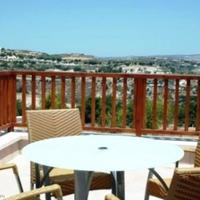 Villa in Republic of Cyprus, Eparchia Pafou, Nicosia, 133 sq.m.