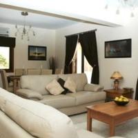 Villa in Republic of Cyprus, Eparchia Pafou, Nicosia, 133 sq.m.