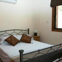 Villa in Republic of Cyprus, Eparchia Pafou, Nicosia, 133 sq.m.