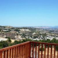 Villa in Republic of Cyprus, Eparchia Pafou, Nicosia, 133 sq.m.