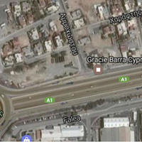 Land plot in Republic of Cyprus, Lemesou