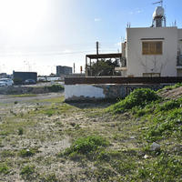 Land plot in Republic of Cyprus, Lemesou