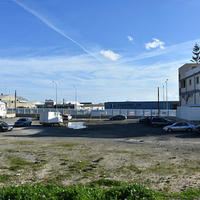 Land plot in Republic of Cyprus, Lemesou