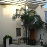 Villa in Republic of Cyprus, Lemesou, 172 sq.m.