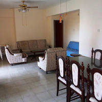 Апартаменты на Кипре, Лимасол, 130 кв.м.