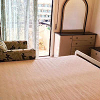 Апартаменты на Кипре, Лимасол, 47 кв.м.